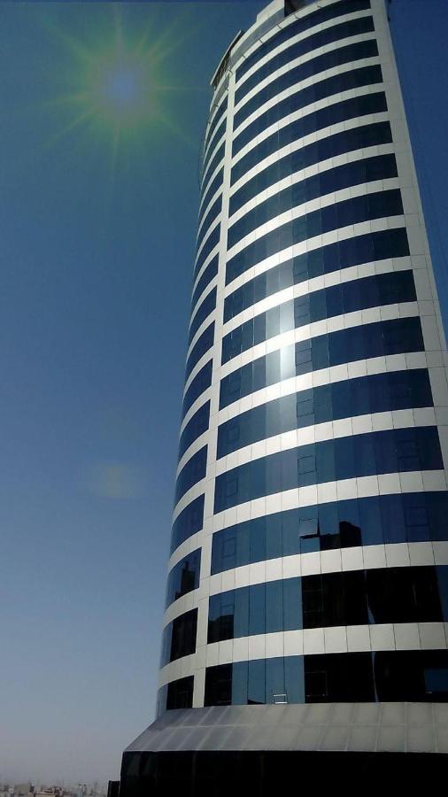 瓦哈杰大道酒店 科威特 外观 照片